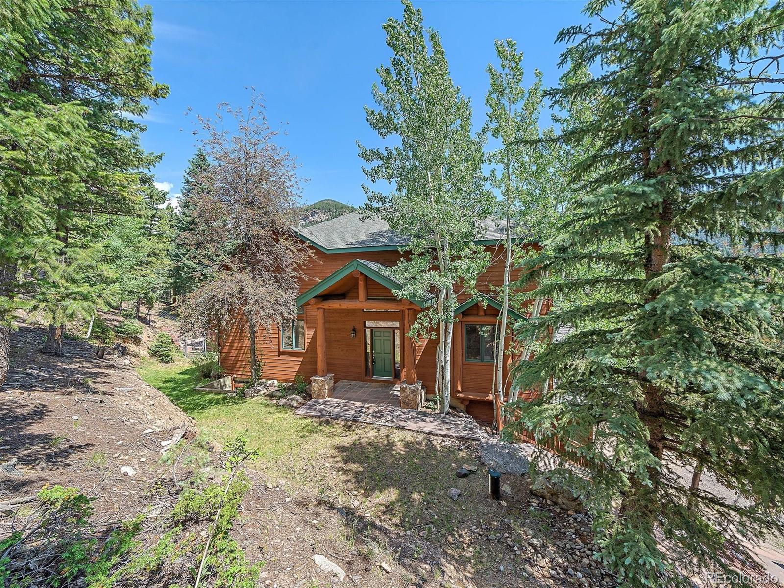 MLS Image #30 for 187  blue spruce drive,evergreen, Colorado