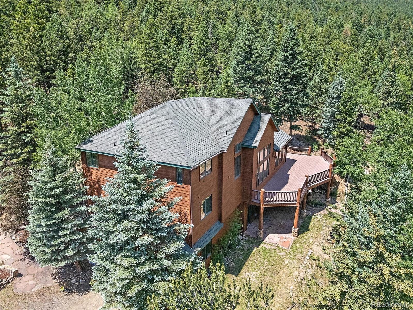 MLS Image #31 for 187  blue spruce drive,evergreen, Colorado