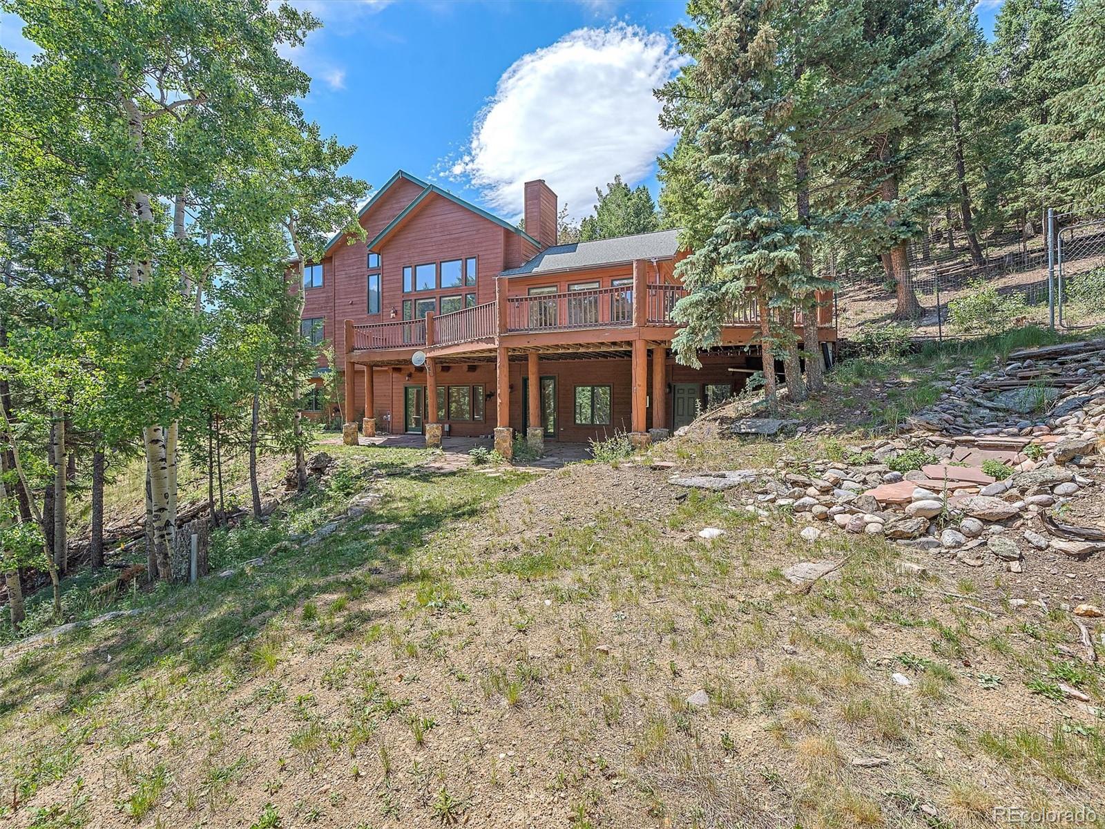 MLS Image #39 for 187  blue spruce drive,evergreen, Colorado