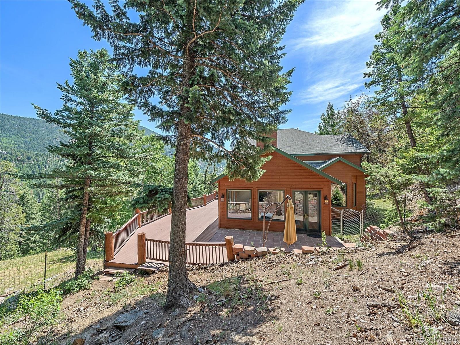 MLS Image #42 for 187  blue spruce drive,evergreen, Colorado