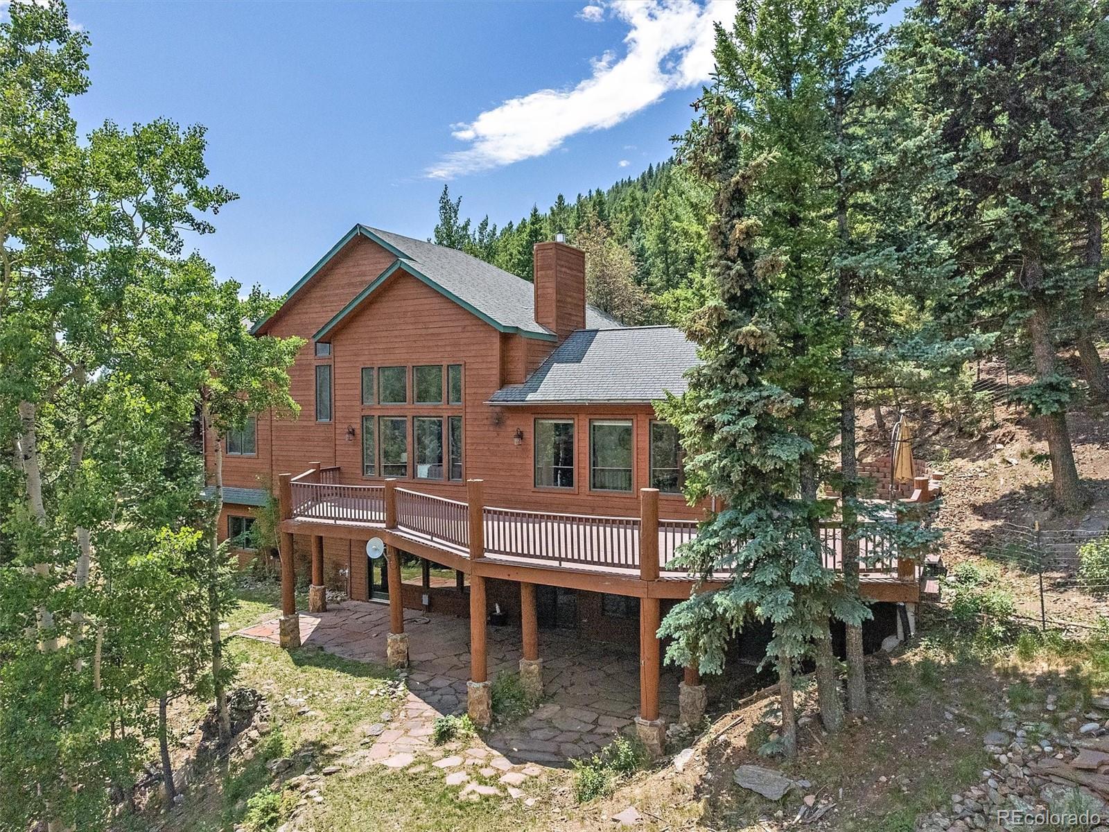 MLS Image #44 for 187  blue spruce drive,evergreen, Colorado