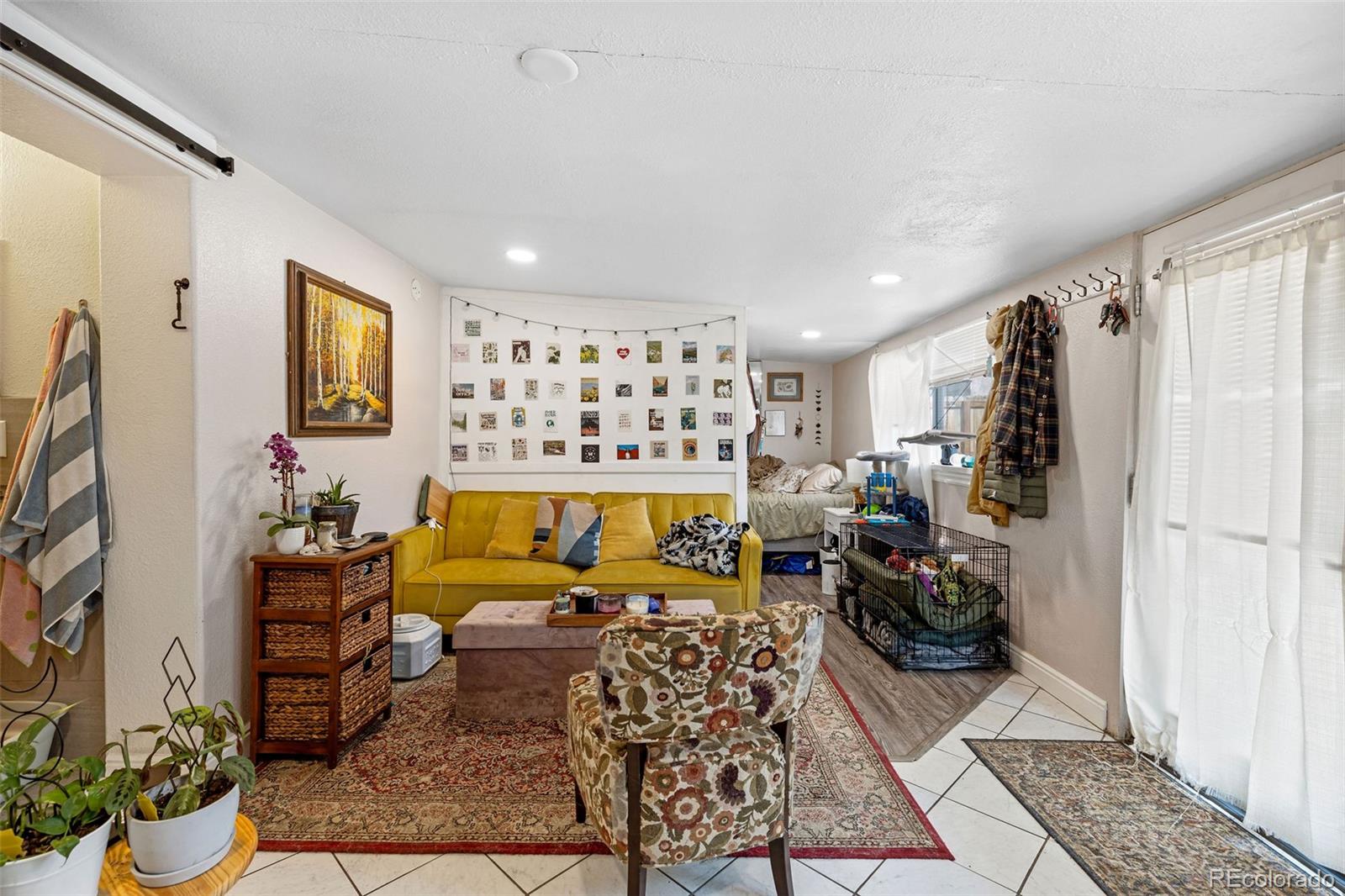 MLS Image #25 for 3035 w 64th avenue,denver, Colorado