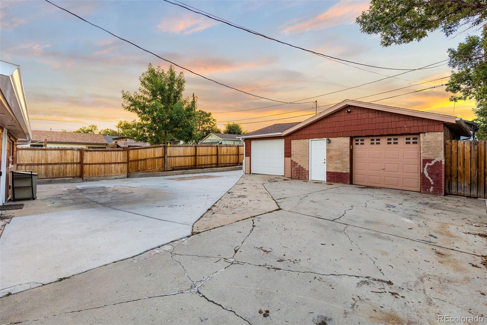 MLS Image #29 for 3035 w 64th avenue,denver, Colorado