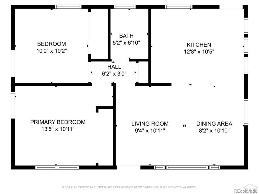 MLS Image #20 for 926 w 16th street,pueblo, Colorado