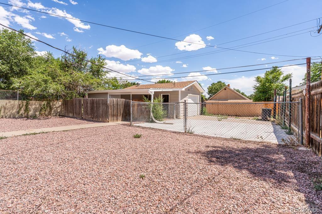 MLS Image #3 for 926 w 16th street,pueblo, Colorado