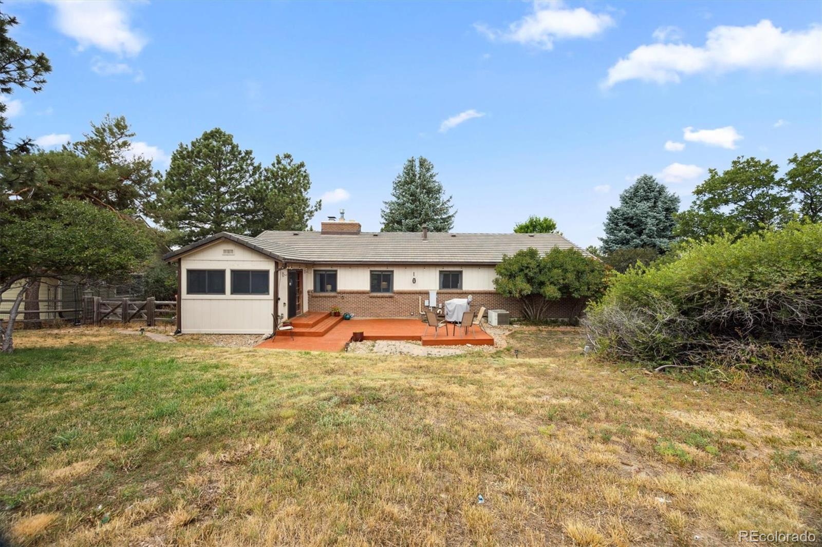 MLS Image #28 for 8889  mad river road,parker, Colorado