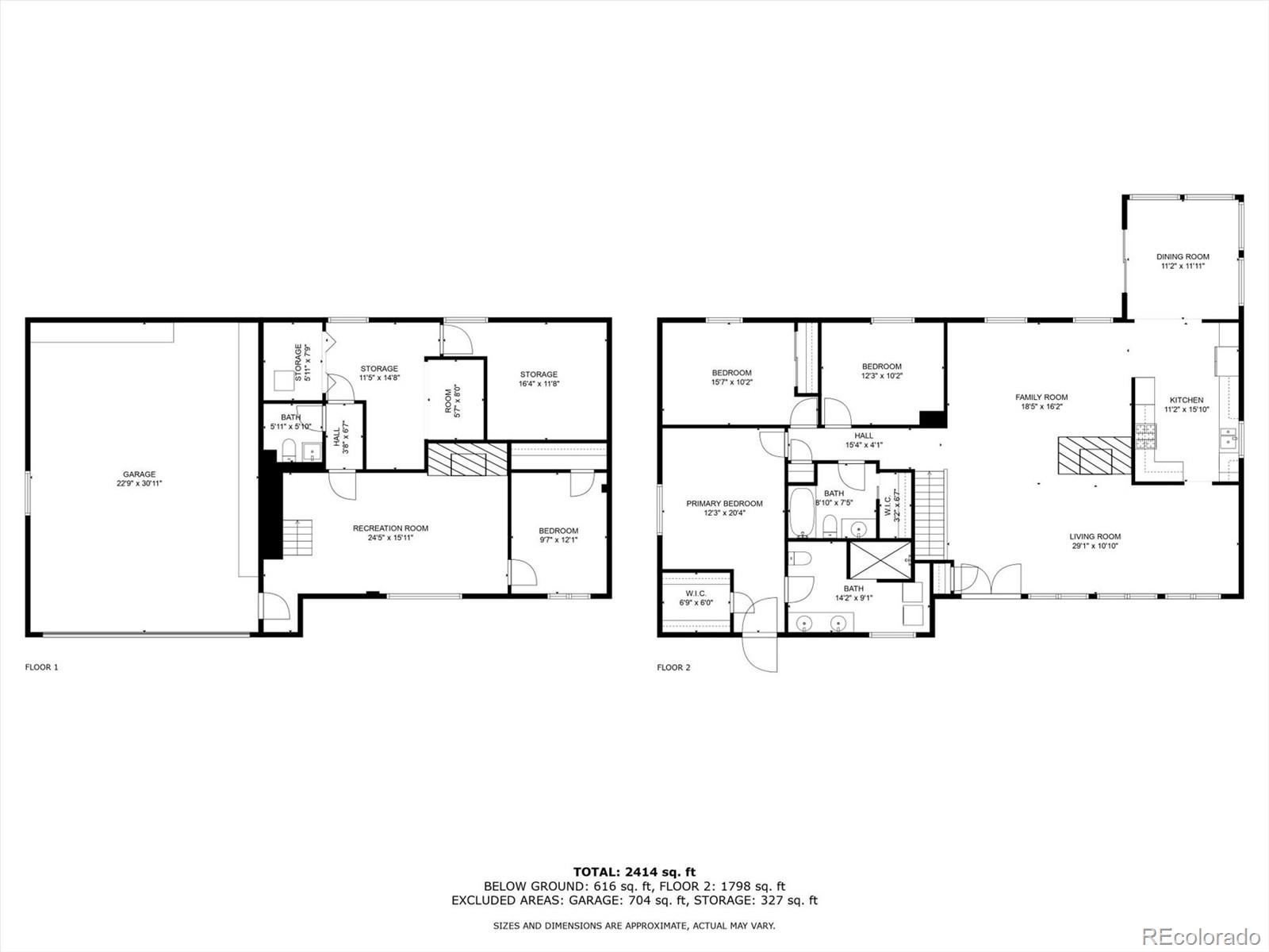 MLS Image #34 for 8889  mad river road,parker, Colorado