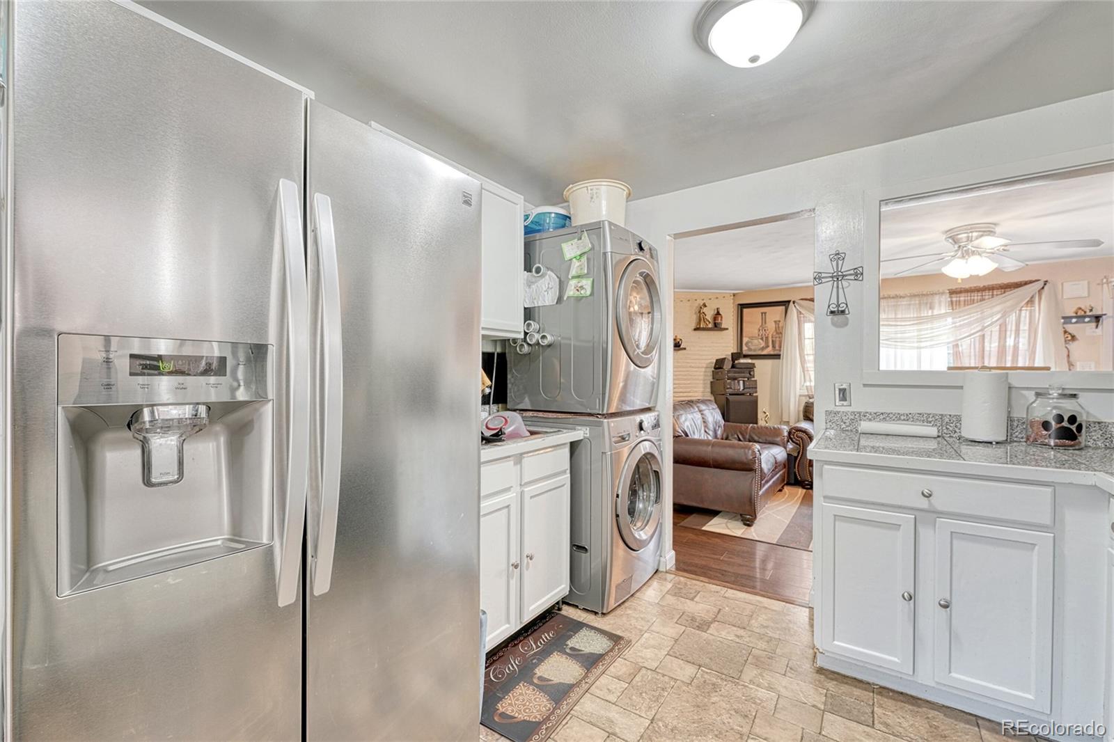 MLS Image #11 for 7618  elmwood lane,denver, Colorado