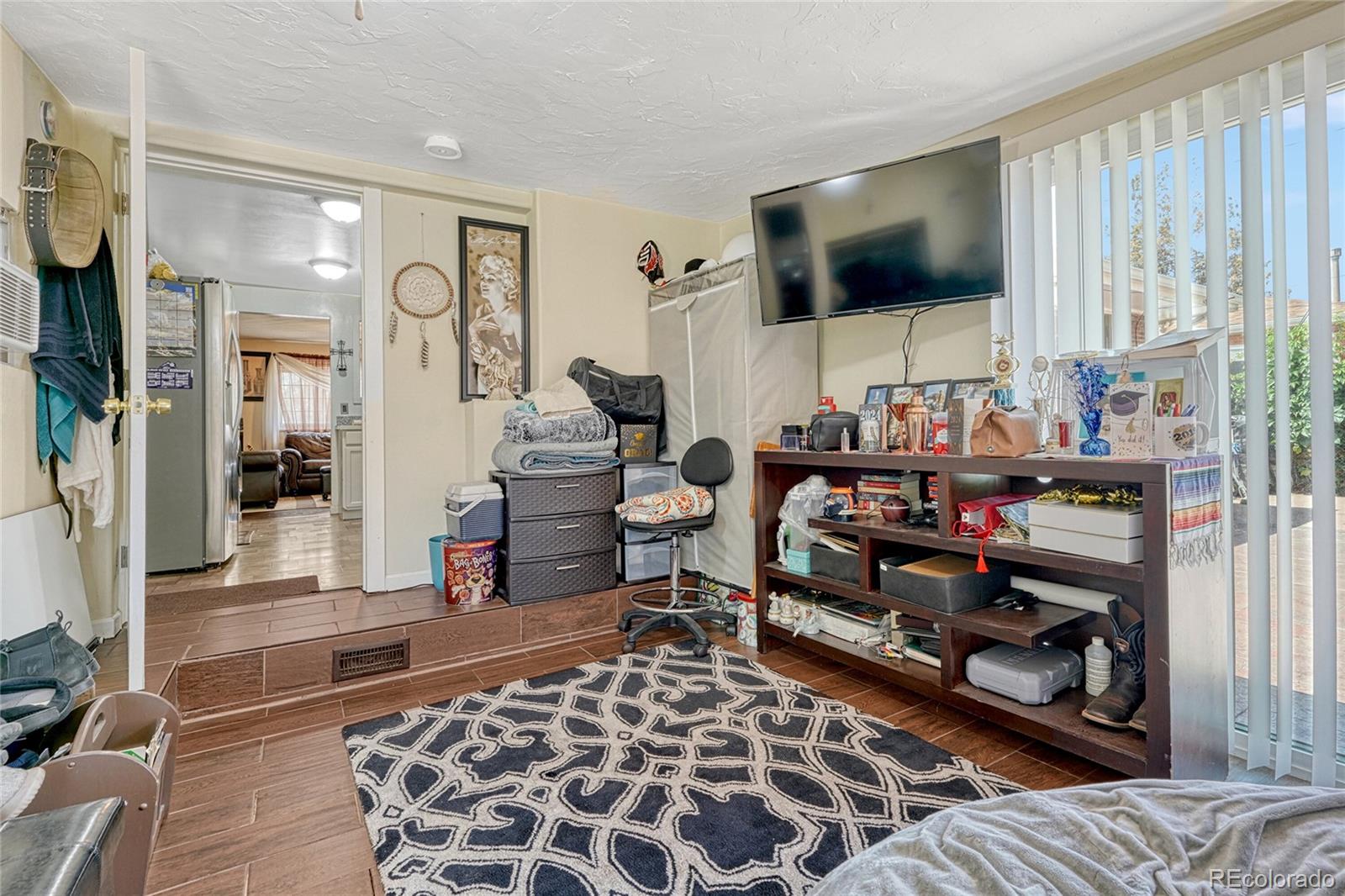 MLS Image #13 for 7618  elmwood lane,denver, Colorado