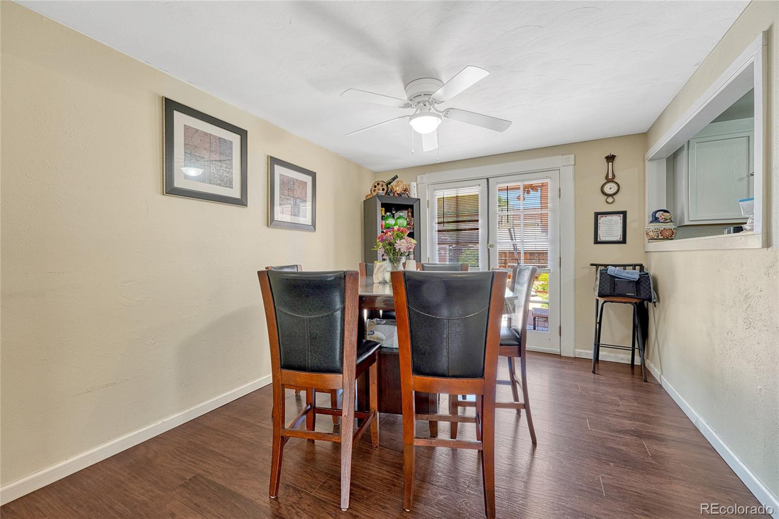 MLS Image #14 for 7618  elmwood lane,denver, Colorado