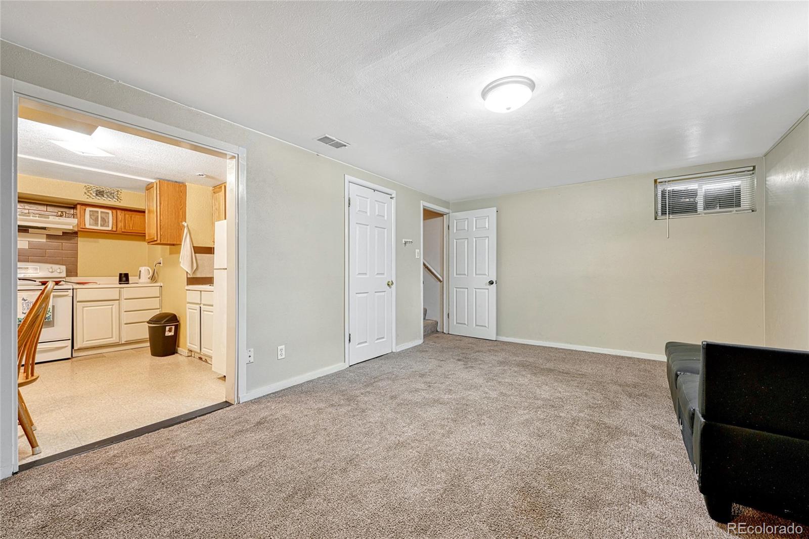 MLS Image #23 for 7618  elmwood lane,denver, Colorado