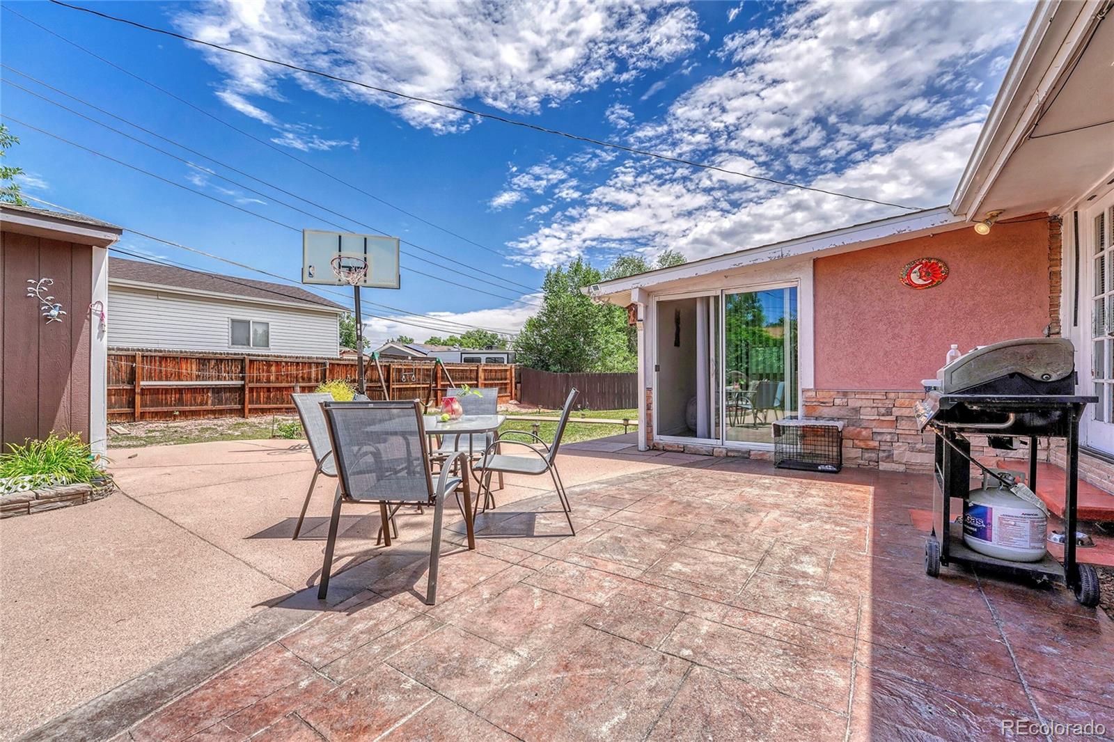 MLS Image #30 for 7618  elmwood lane,denver, Colorado