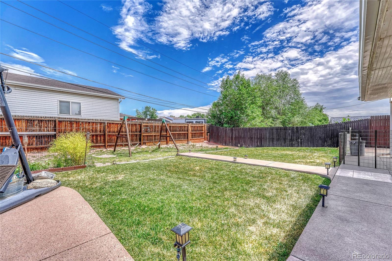 MLS Image #33 for 7618  elmwood lane,denver, Colorado