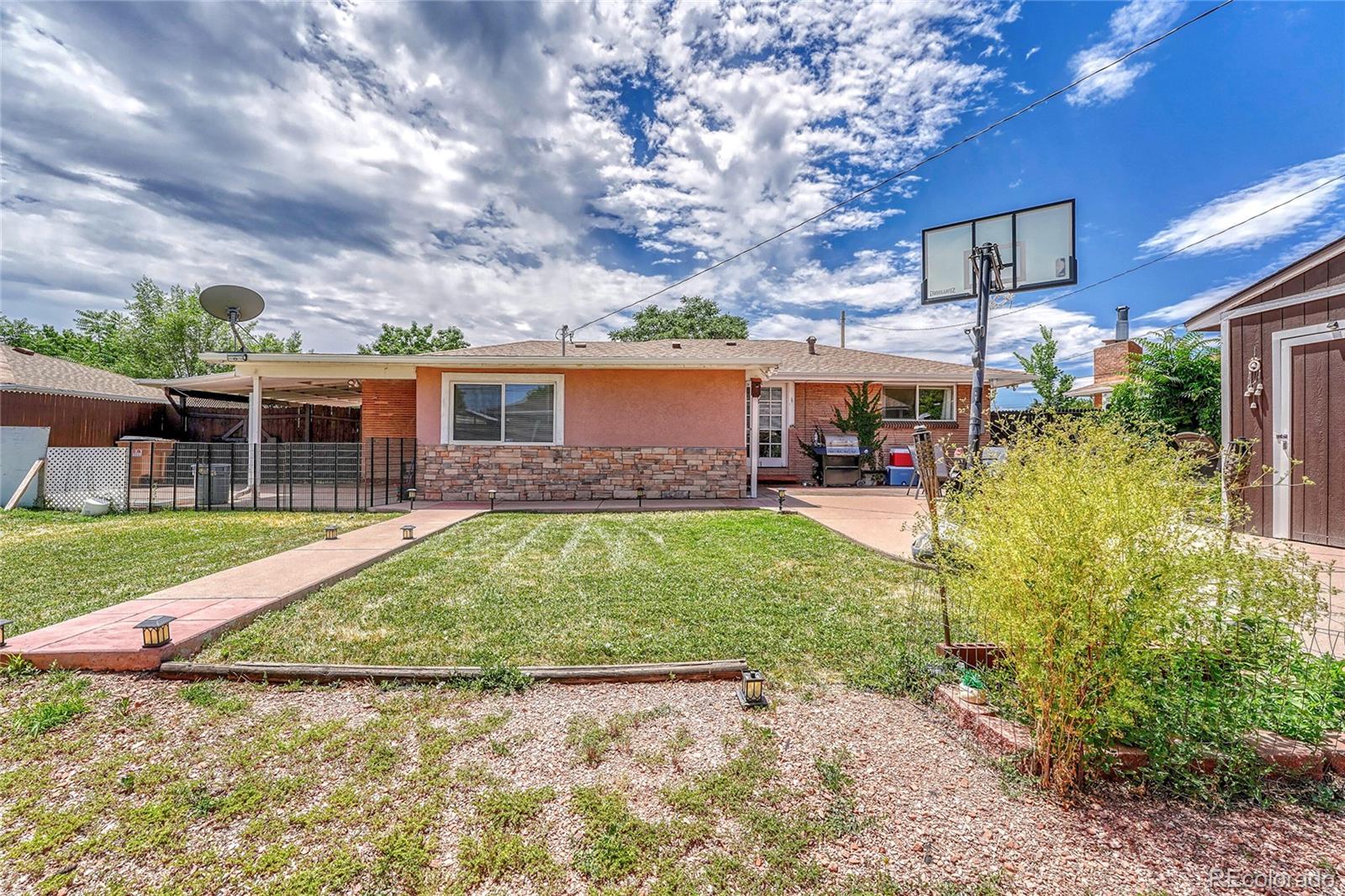 MLS Image #34 for 7618  elmwood lane,denver, Colorado