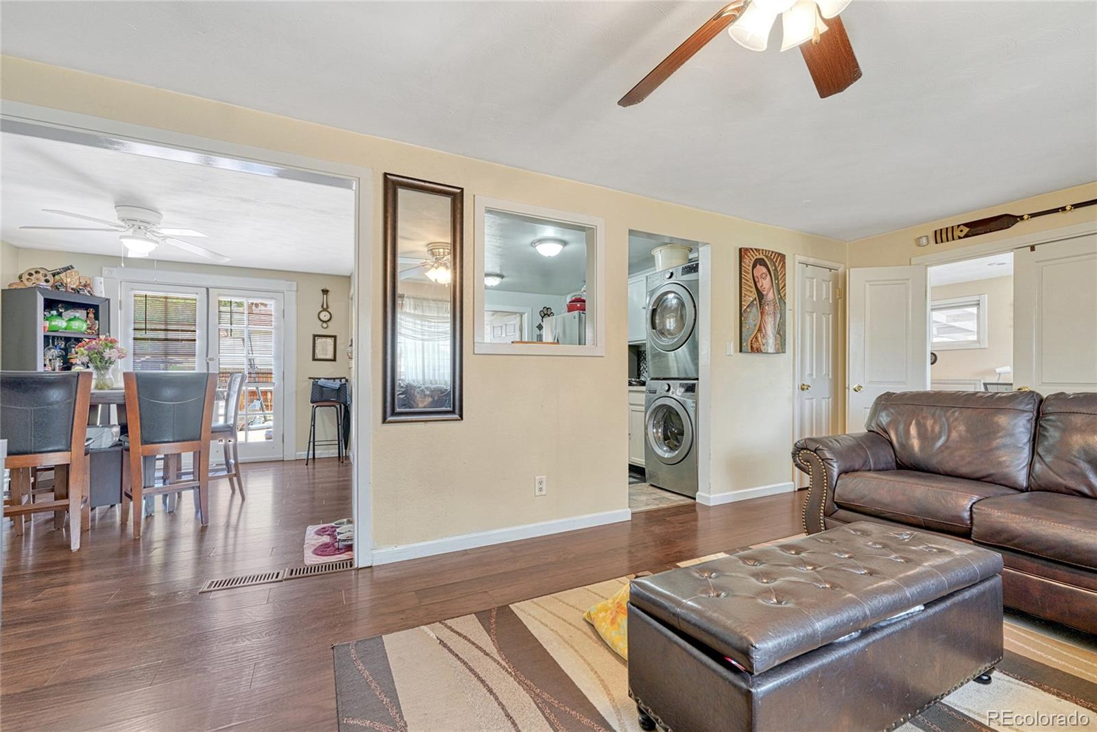 MLS Image #4 for 7618  elmwood lane,denver, Colorado