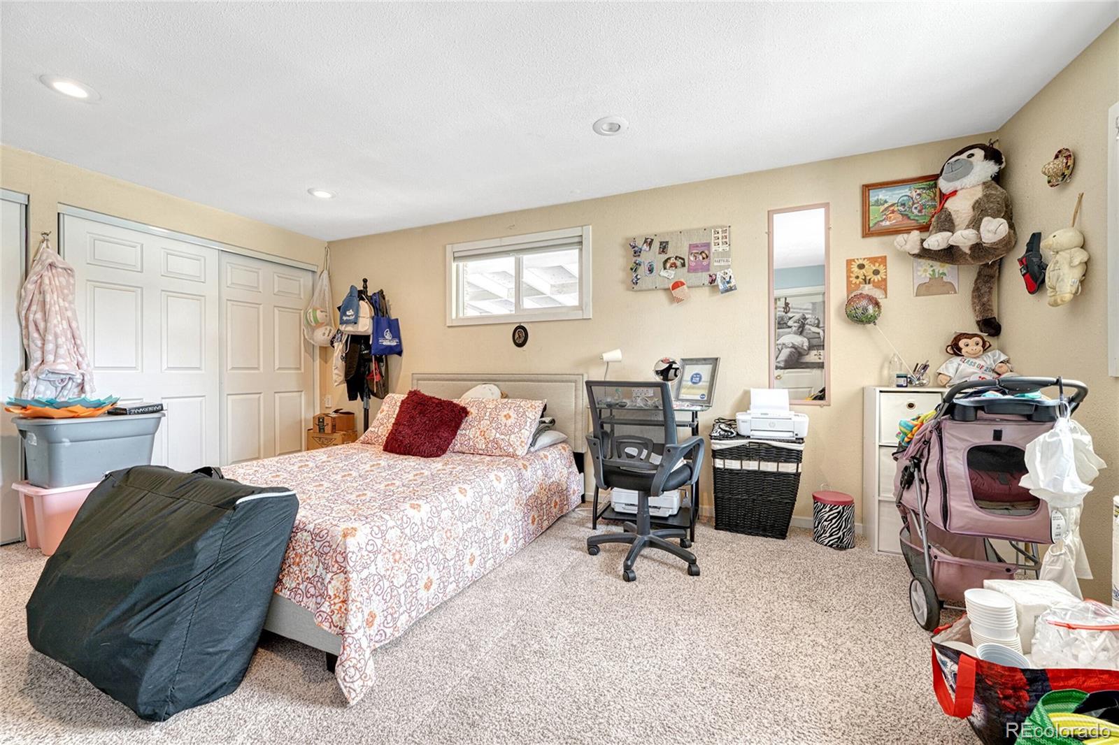 MLS Image #7 for 7618  elmwood lane,denver, Colorado