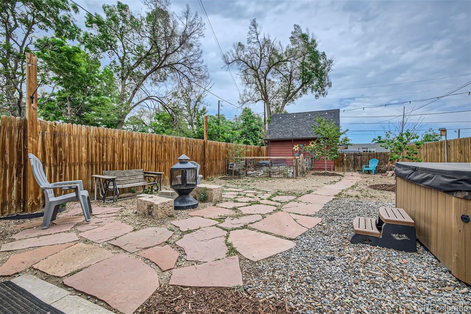 MLS Image #26 for 525 n wahsatch avenue,colorado springs, Colorado