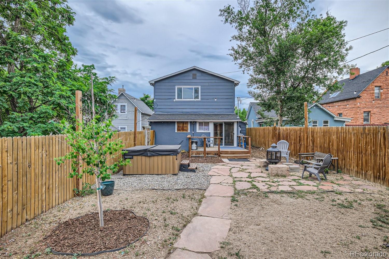 MLS Image #27 for 525 n wahsatch avenue,colorado springs, Colorado