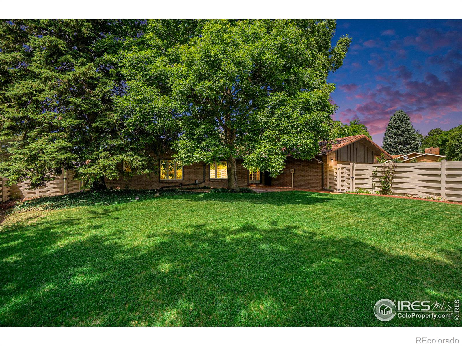 MLS Image #2 for 4700  venturi lane,fort collins, Colorado