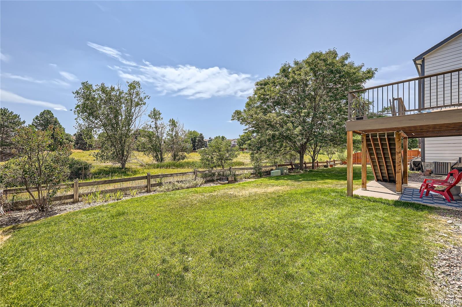 MLS Image #25 for 9416  morning glory way,highlands ranch, Colorado