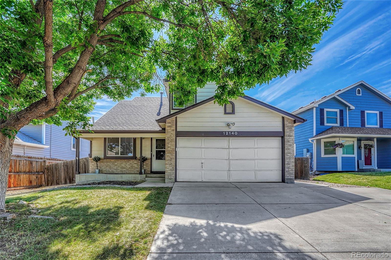 MLS Image #0 for 12140  forest street,thornton, Colorado