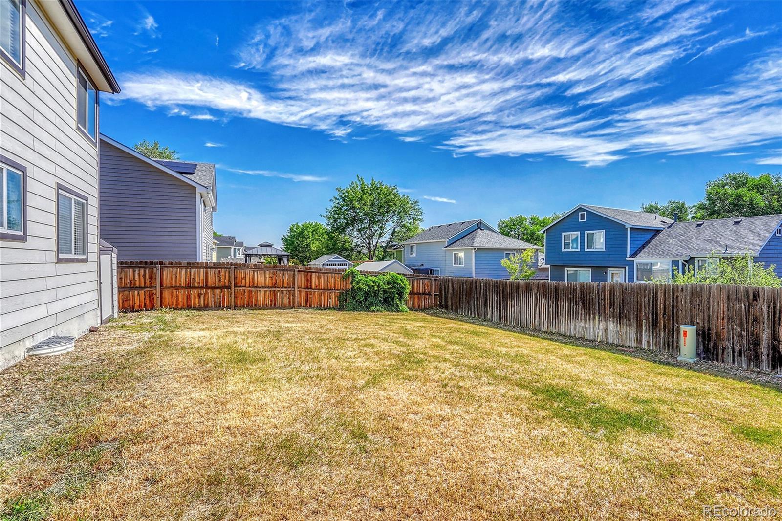 MLS Image #24 for 12140  forest street,thornton, Colorado