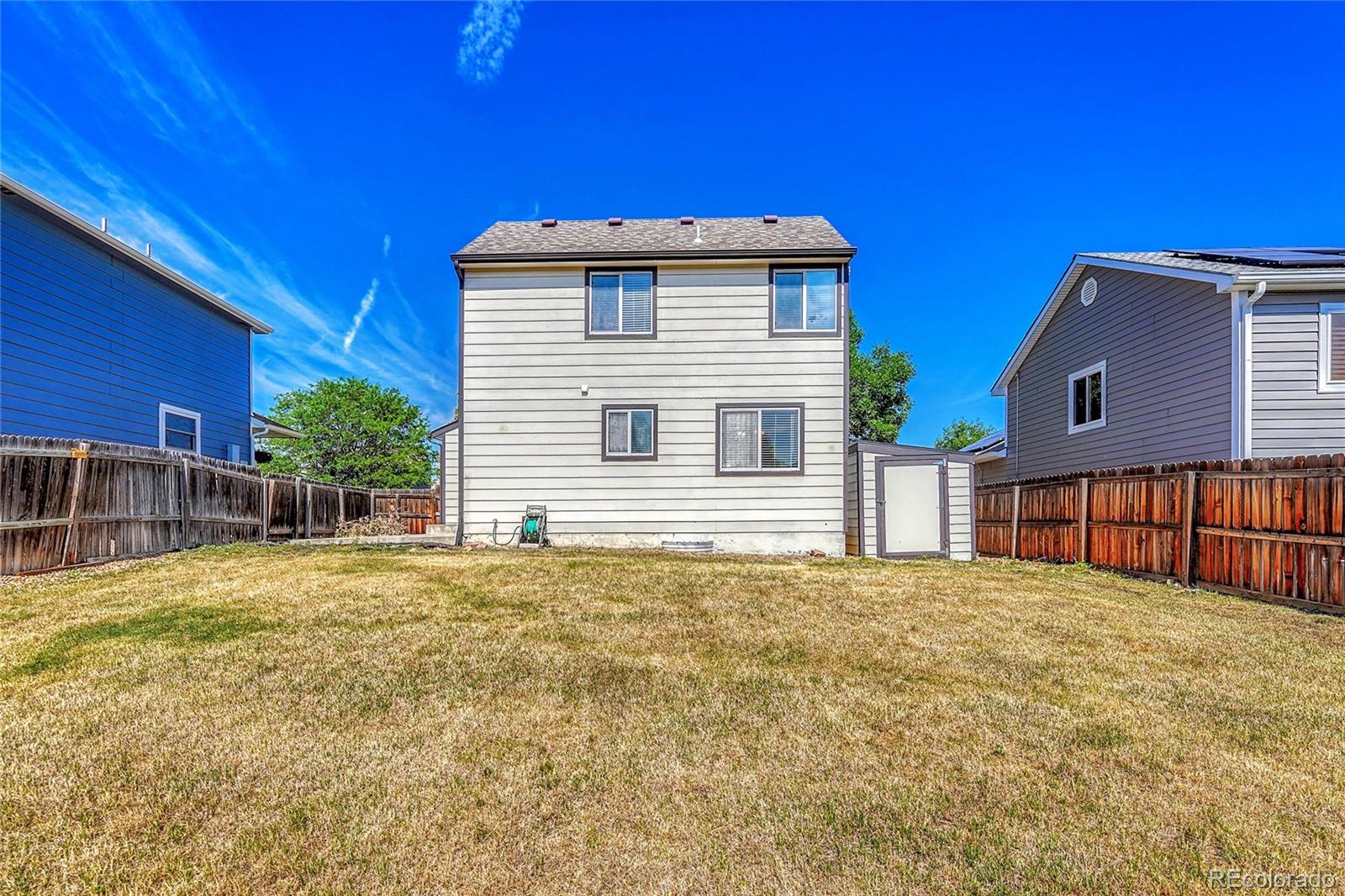 MLS Image #25 for 12140  forest street,thornton, Colorado