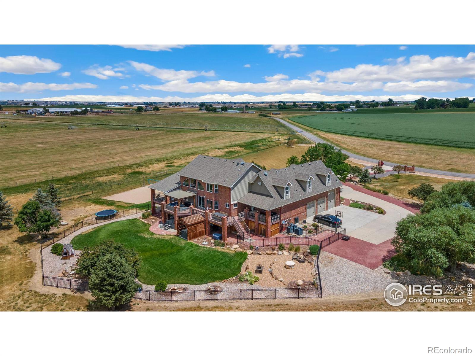 MLS Image #1 for 3143  paddy lane,loveland, Colorado