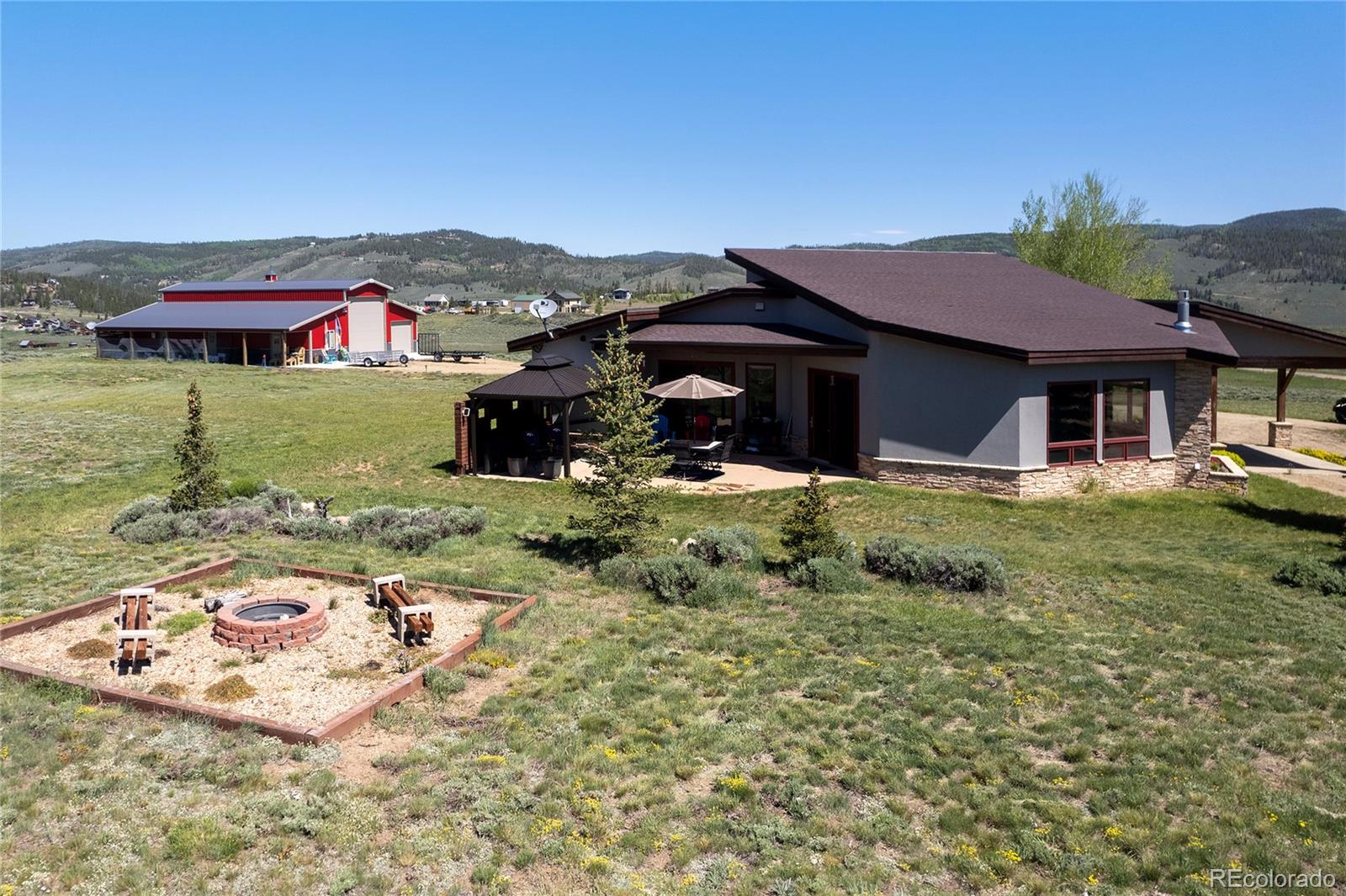 MLS Image #2 for 73244  us highway 40 ,tabernash, Colorado