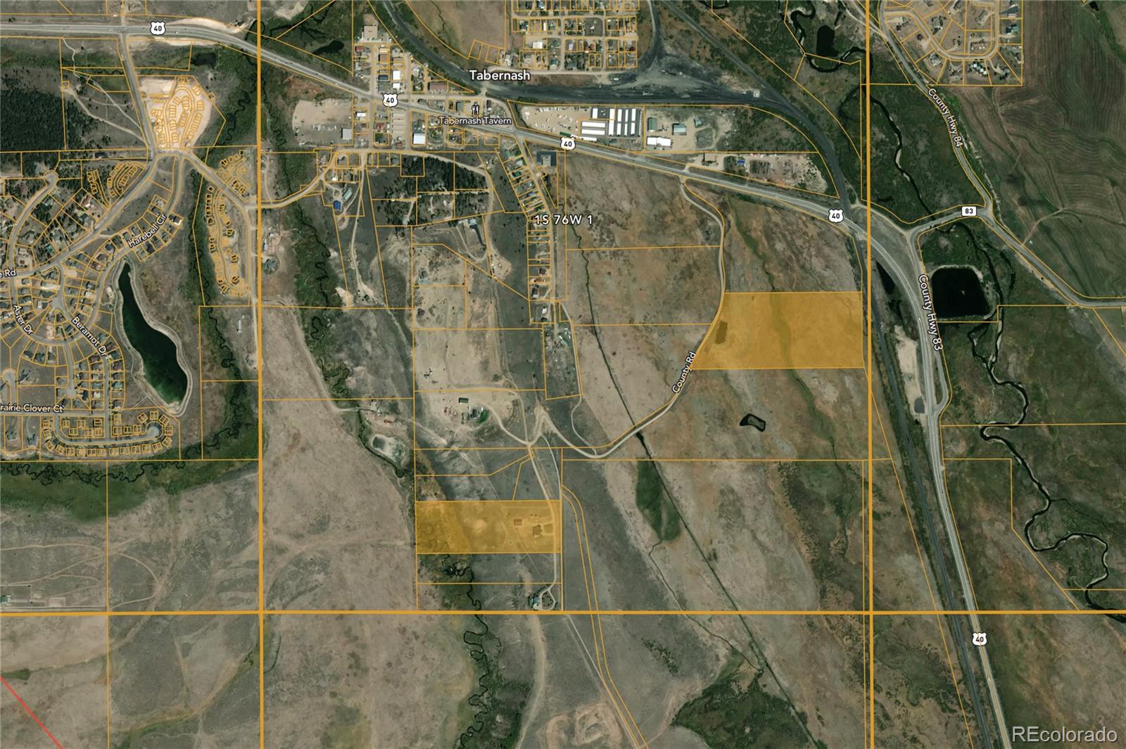 MLS Image #37 for 73244  us highway 40 ,tabernash, Colorado