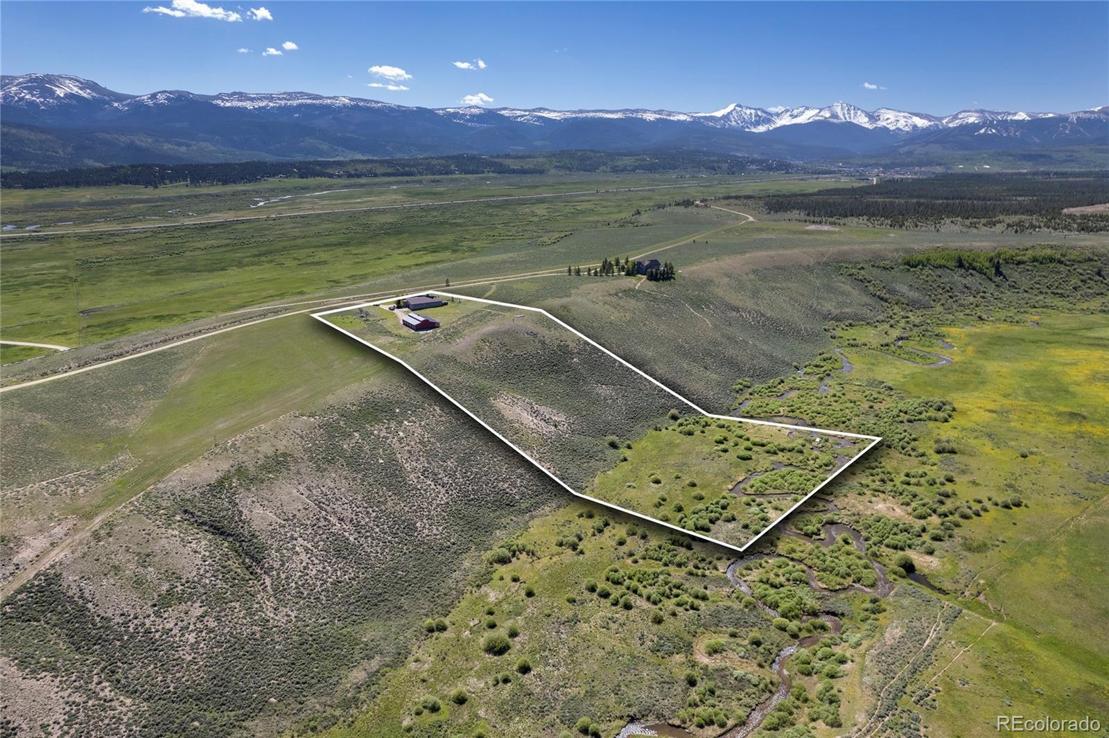 MLS Image #40 for 73244  us highway 40 ,tabernash, Colorado