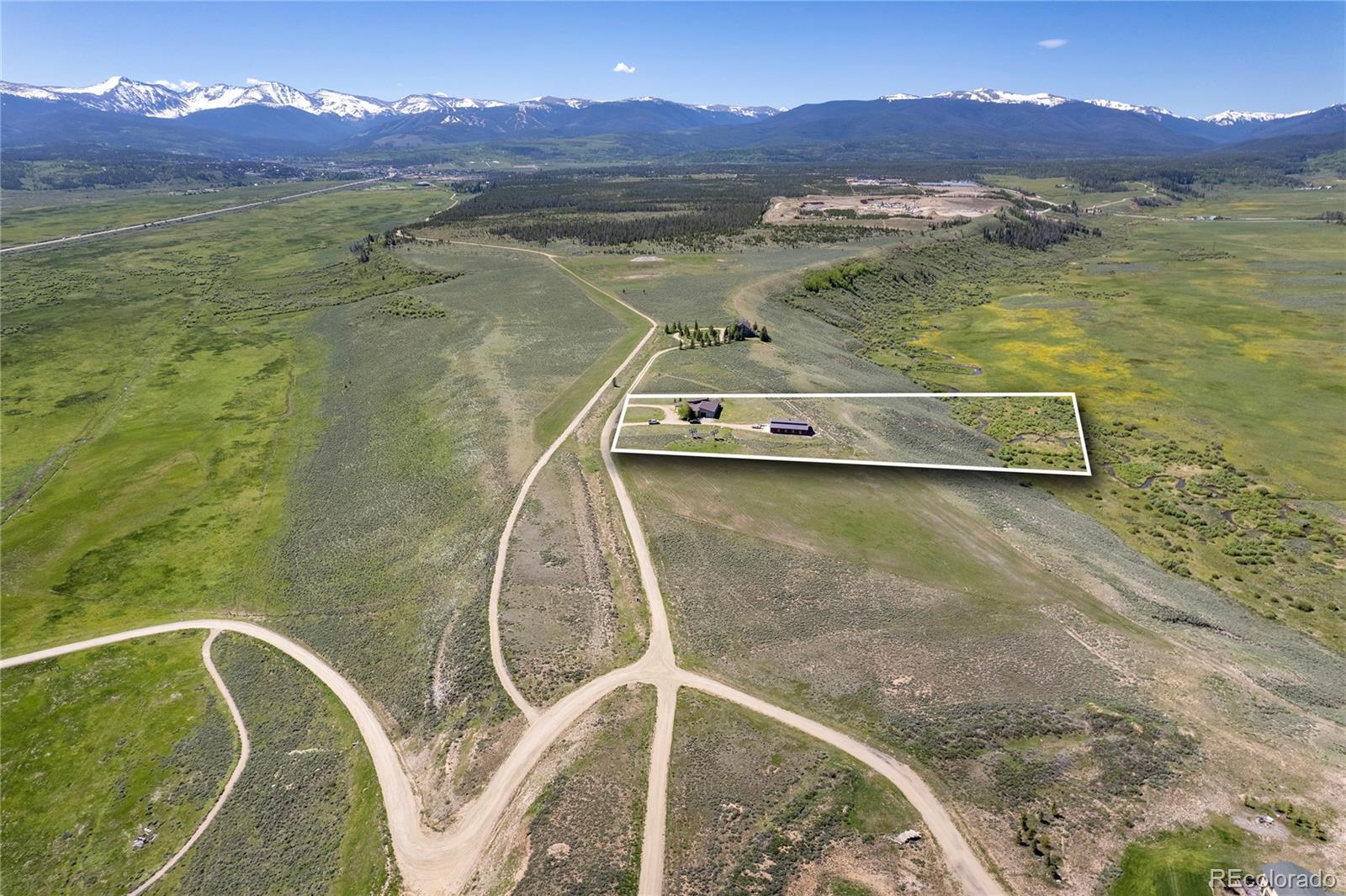 MLS Image #42 for 73244  us highway 40 ,tabernash, Colorado