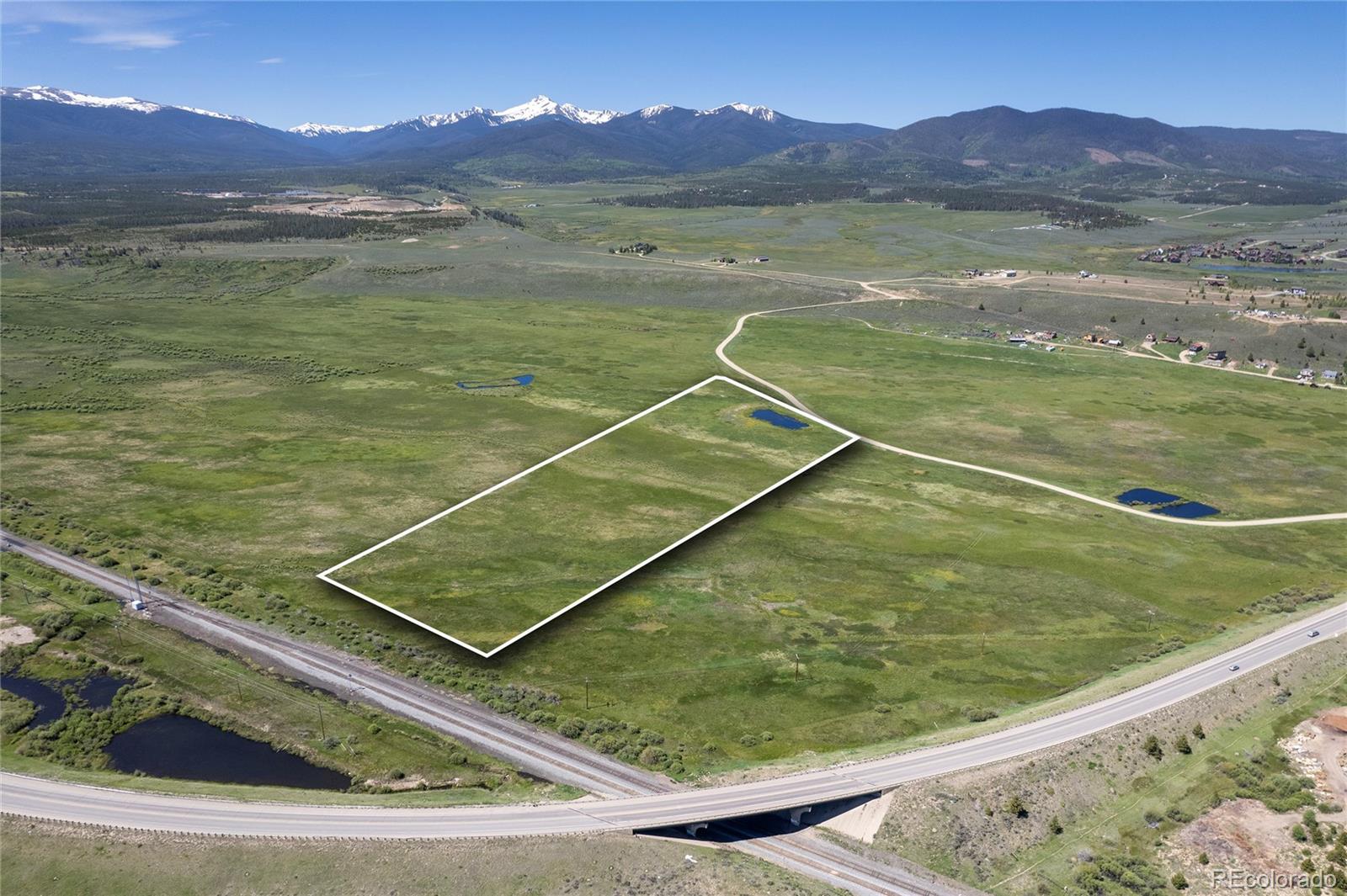 MLS Image #43 for 73244  us highway 40 ,tabernash, Colorado