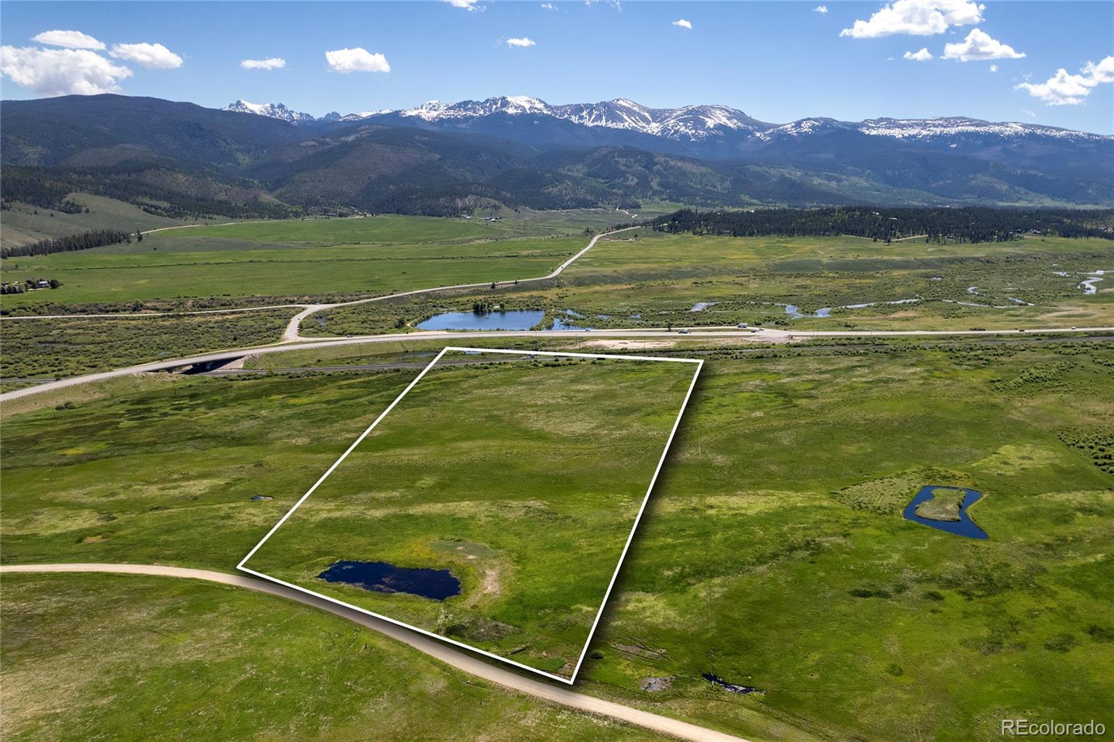 MLS Image #44 for 73244  us highway 40 ,tabernash, Colorado