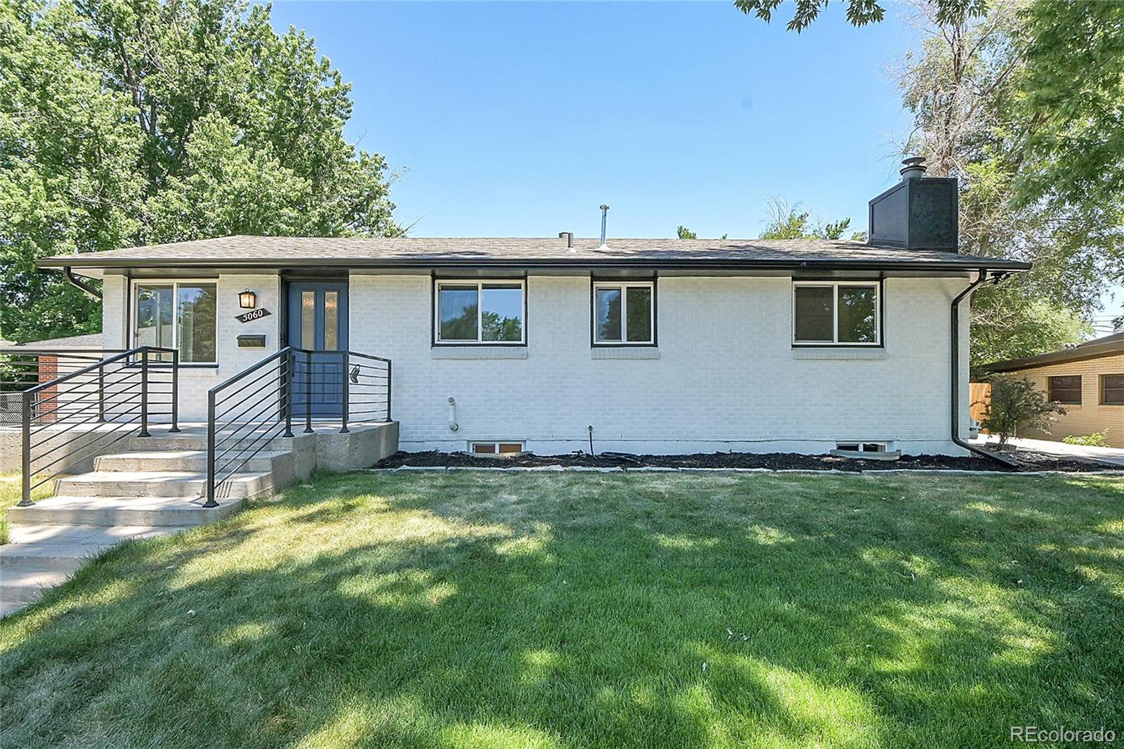 MLS Image #2 for 5060 s fox street,englewood, Colorado