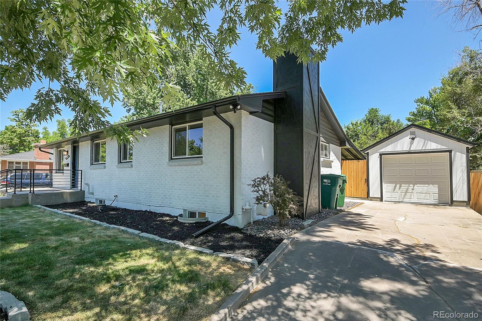 MLS Image #39 for 5060 s fox street,englewood, Colorado