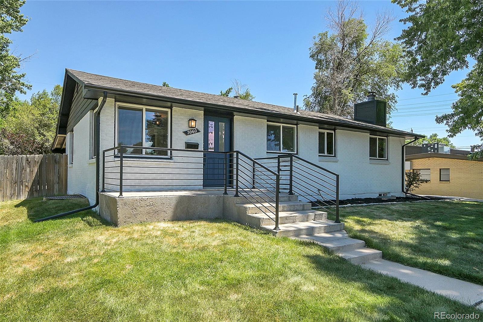 MLS Image #4 for 5060 s fox street,englewood, Colorado