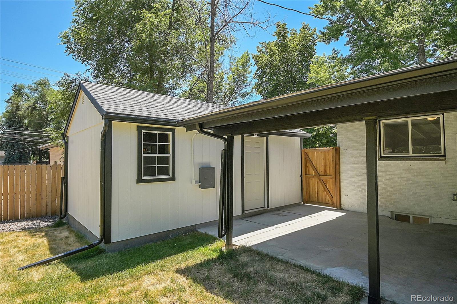 MLS Image #42 for 5060 s fox street,englewood, Colorado