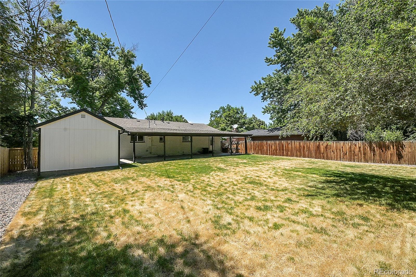 MLS Image #44 for 5060 s fox street,englewood, Colorado