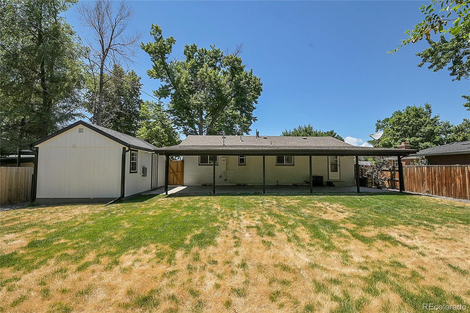 MLS Image #46 for 5060 s fox street,englewood, Colorado