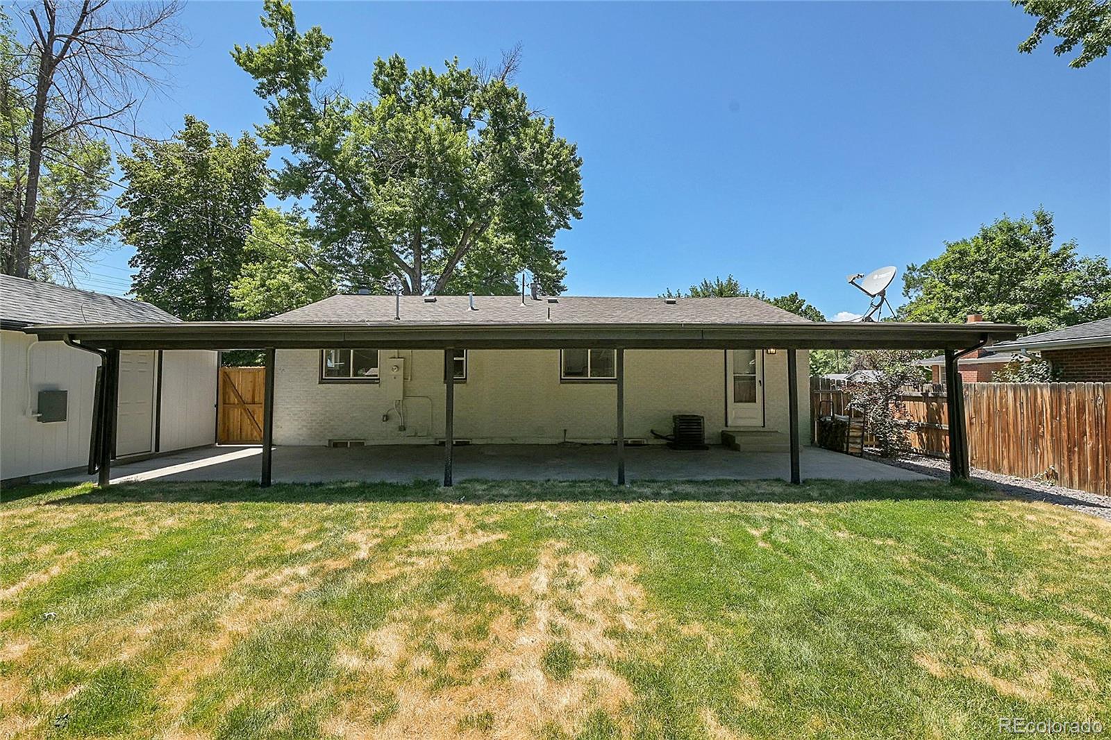 MLS Image #47 for 5060 s fox street,englewood, Colorado