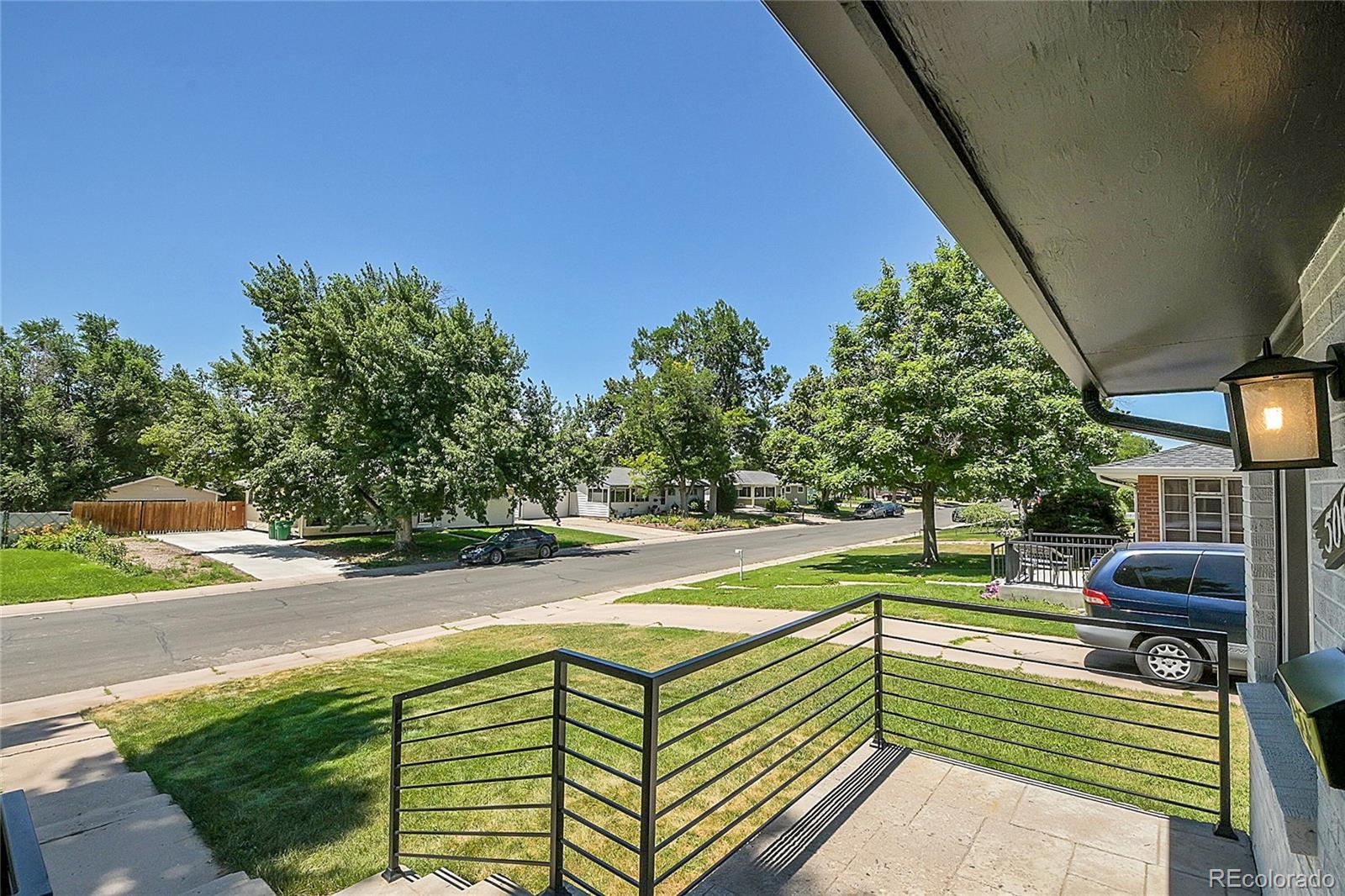 MLS Image #5 for 5060 s fox street,englewood, Colorado