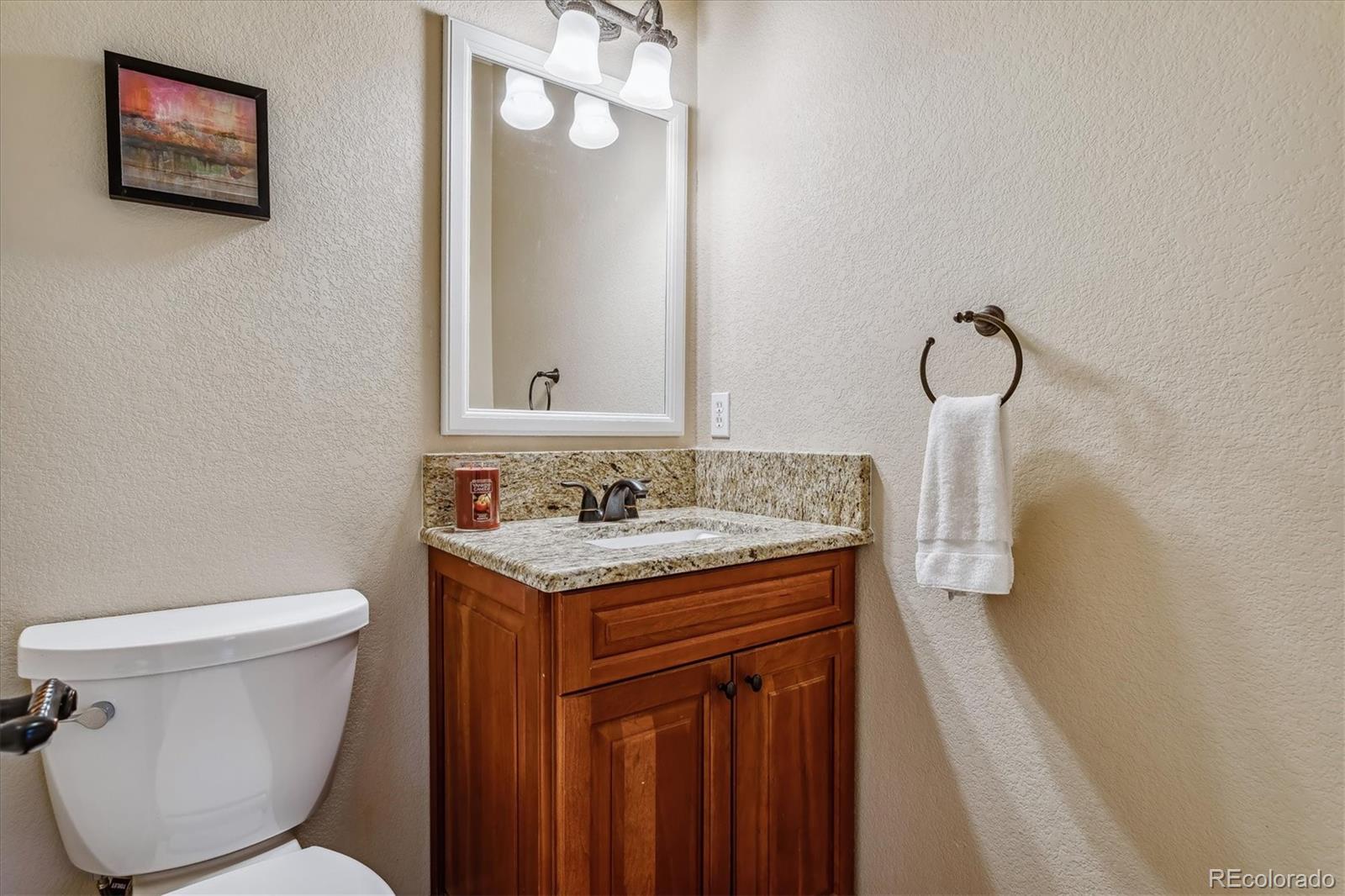 MLS Image #12 for 1520  windwood court,colorado springs, Colorado