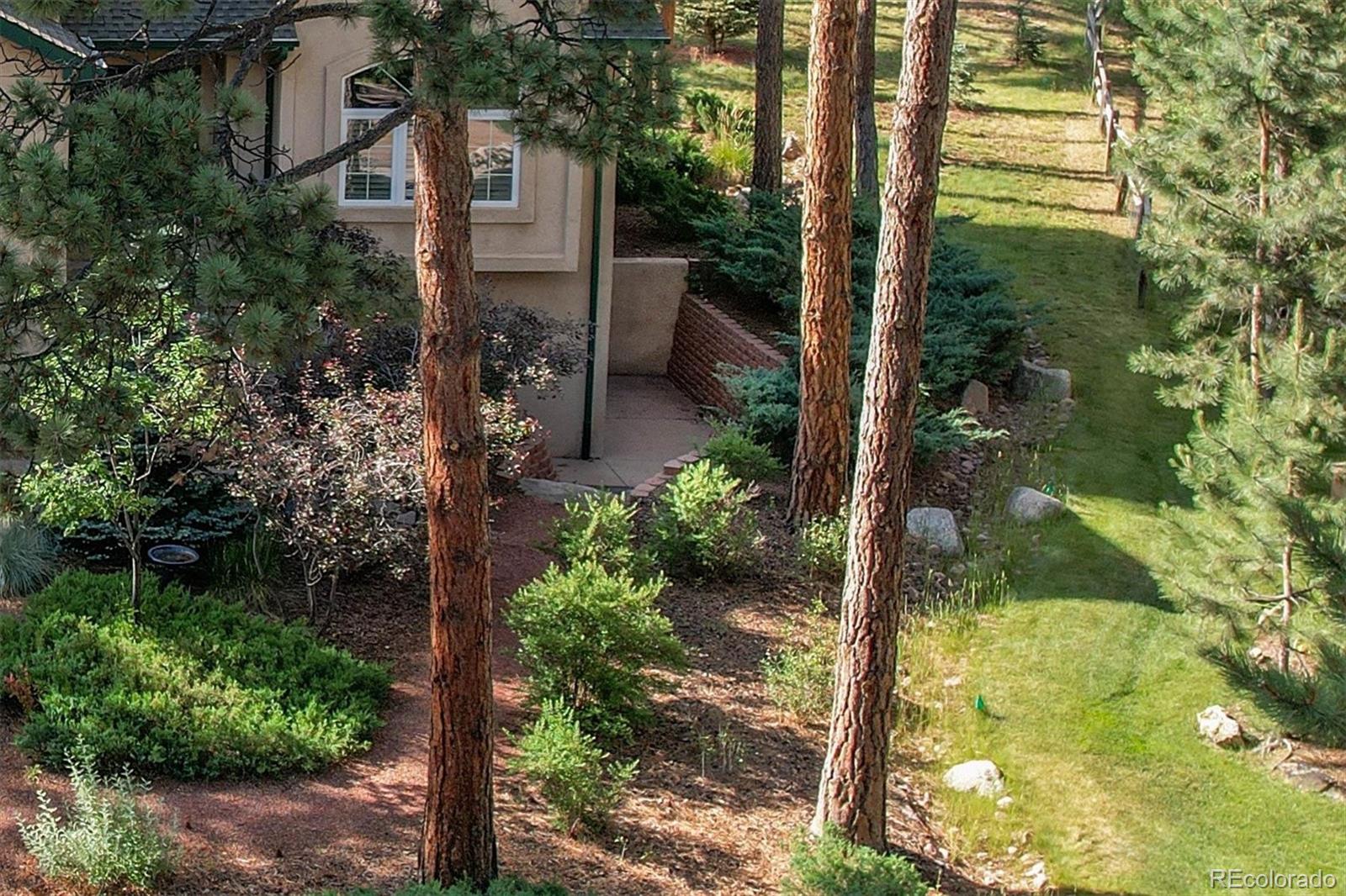 MLS Image #40 for 1520  windwood court,colorado springs, Colorado