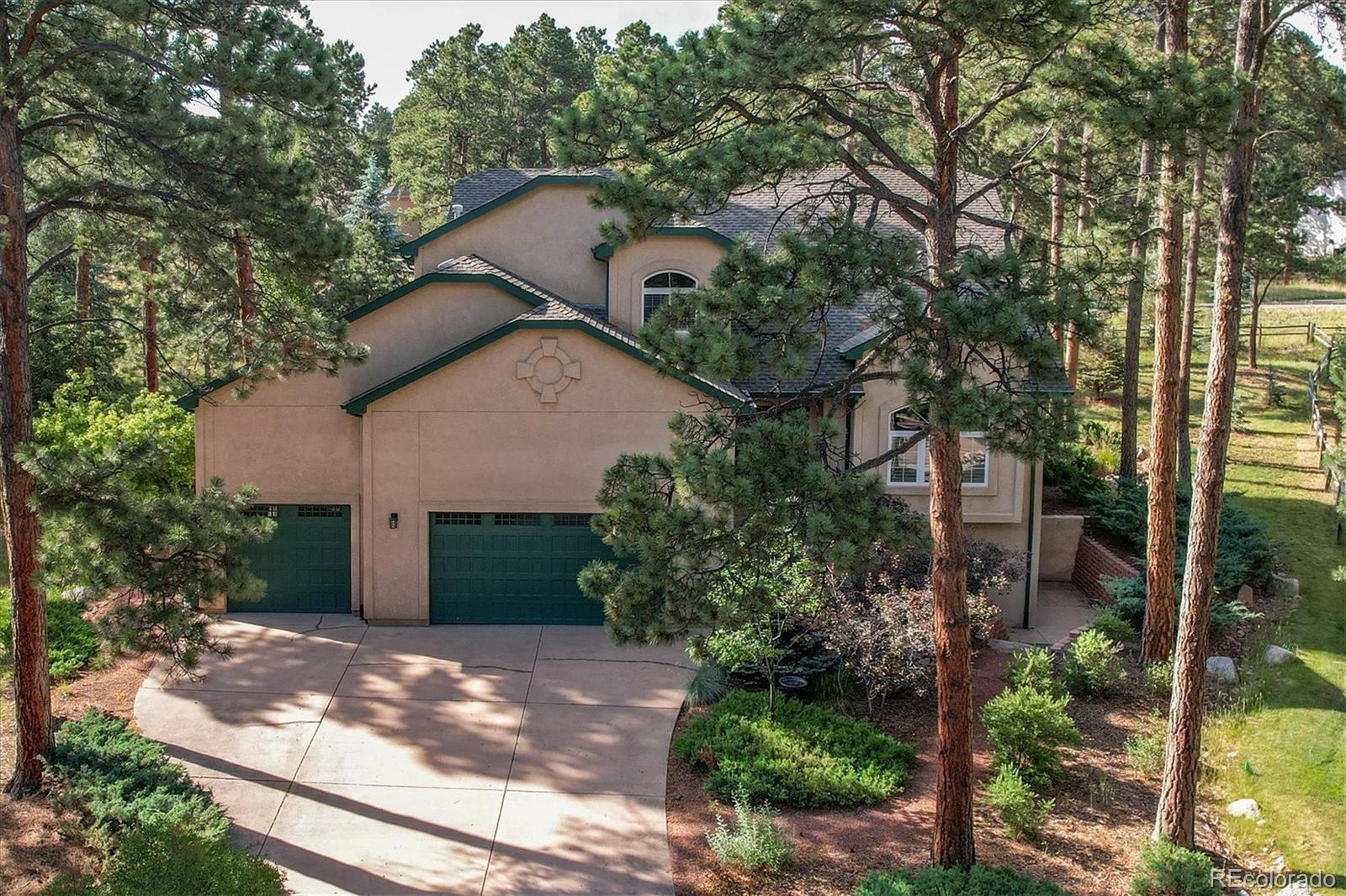 MLS Image #41 for 1520  windwood court,colorado springs, Colorado