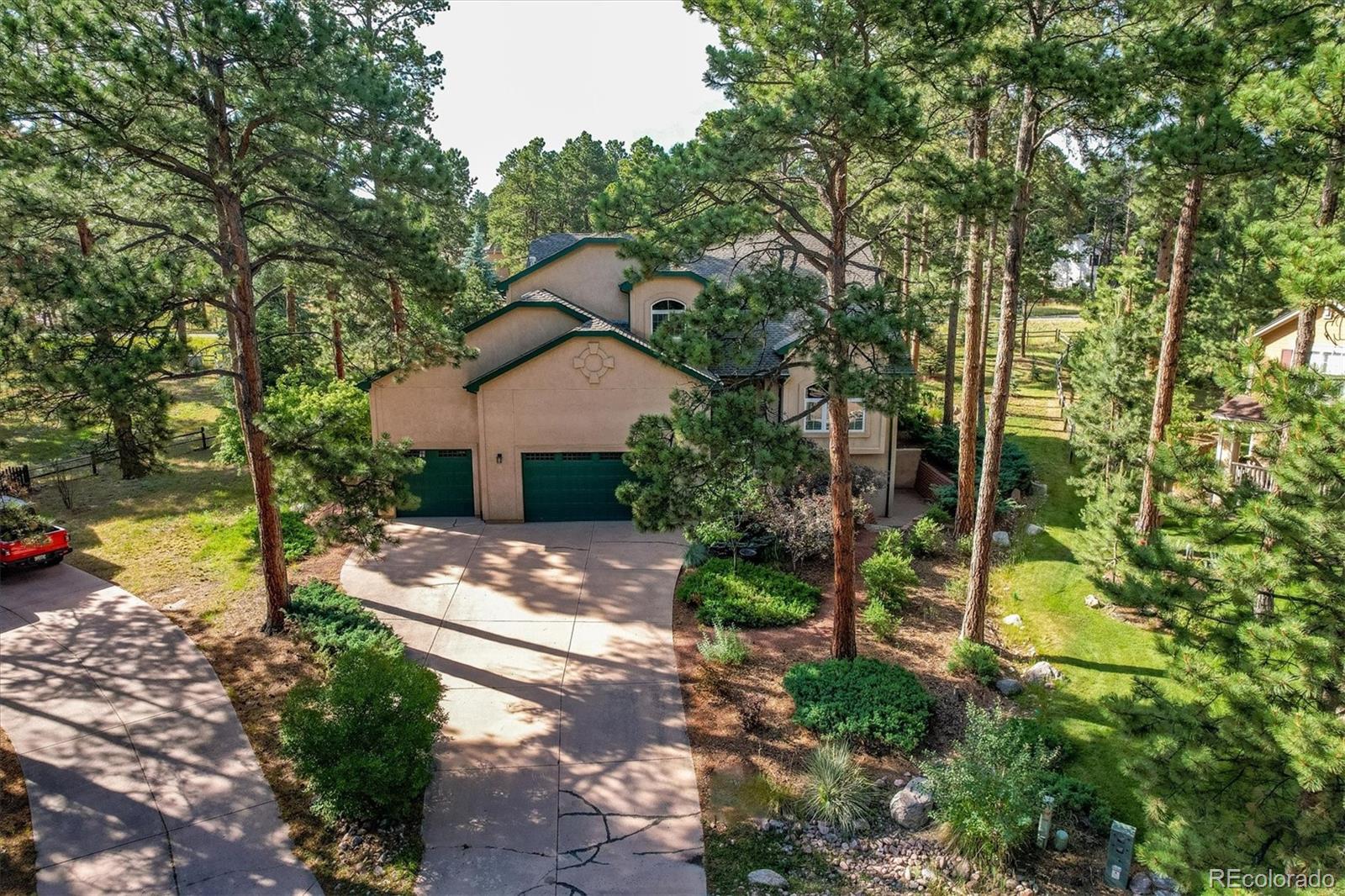 MLS Image #44 for 1520  windwood court,colorado springs, Colorado