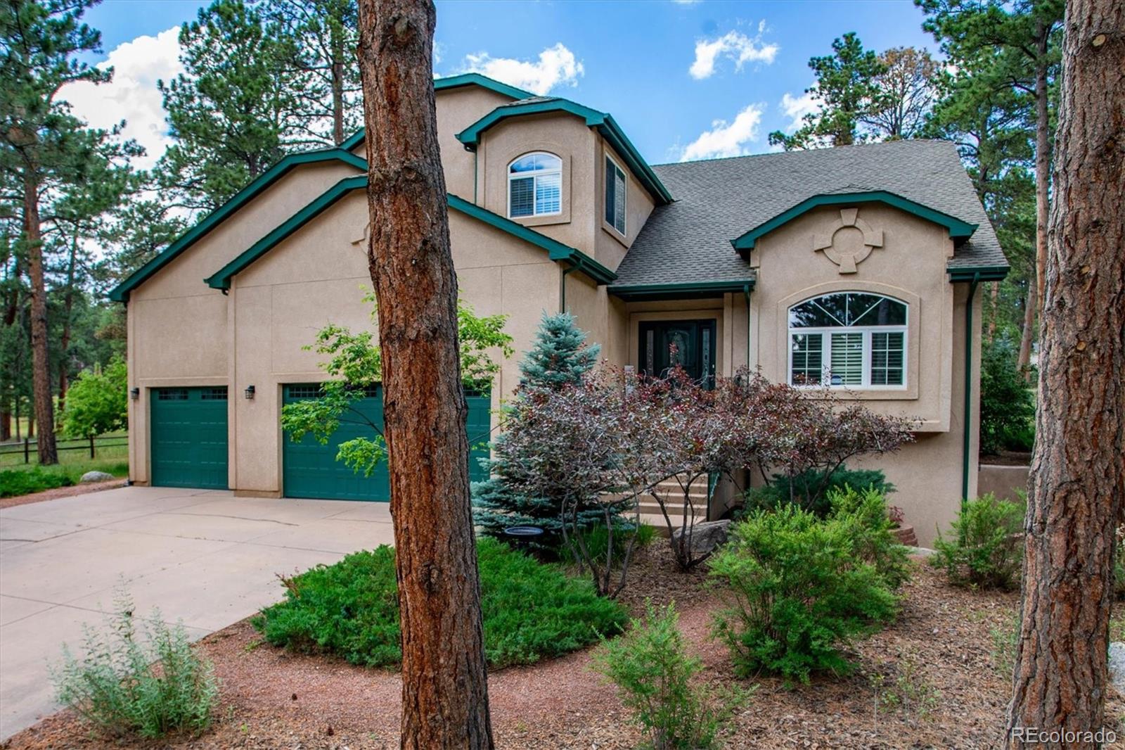 MLS Image #46 for 1520  windwood court,colorado springs, Colorado