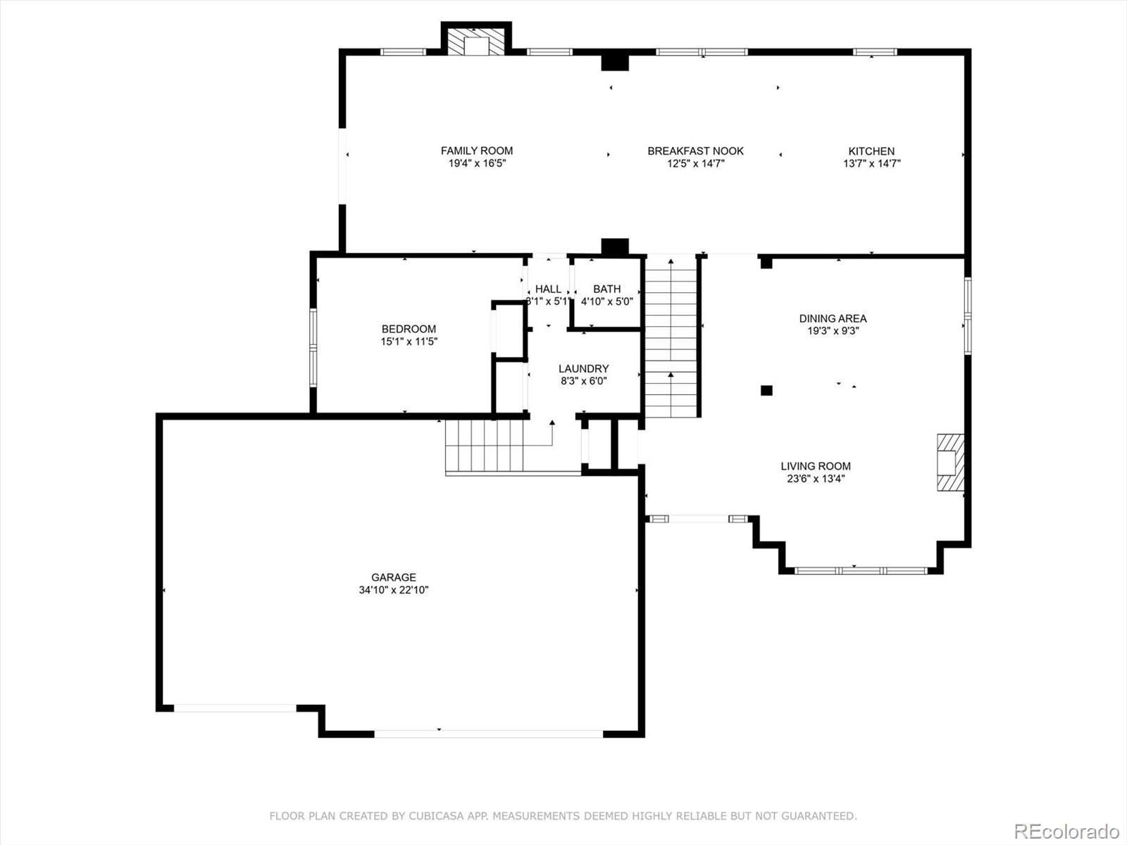 MLS Image #47 for 1520  windwood court,colorado springs, Colorado