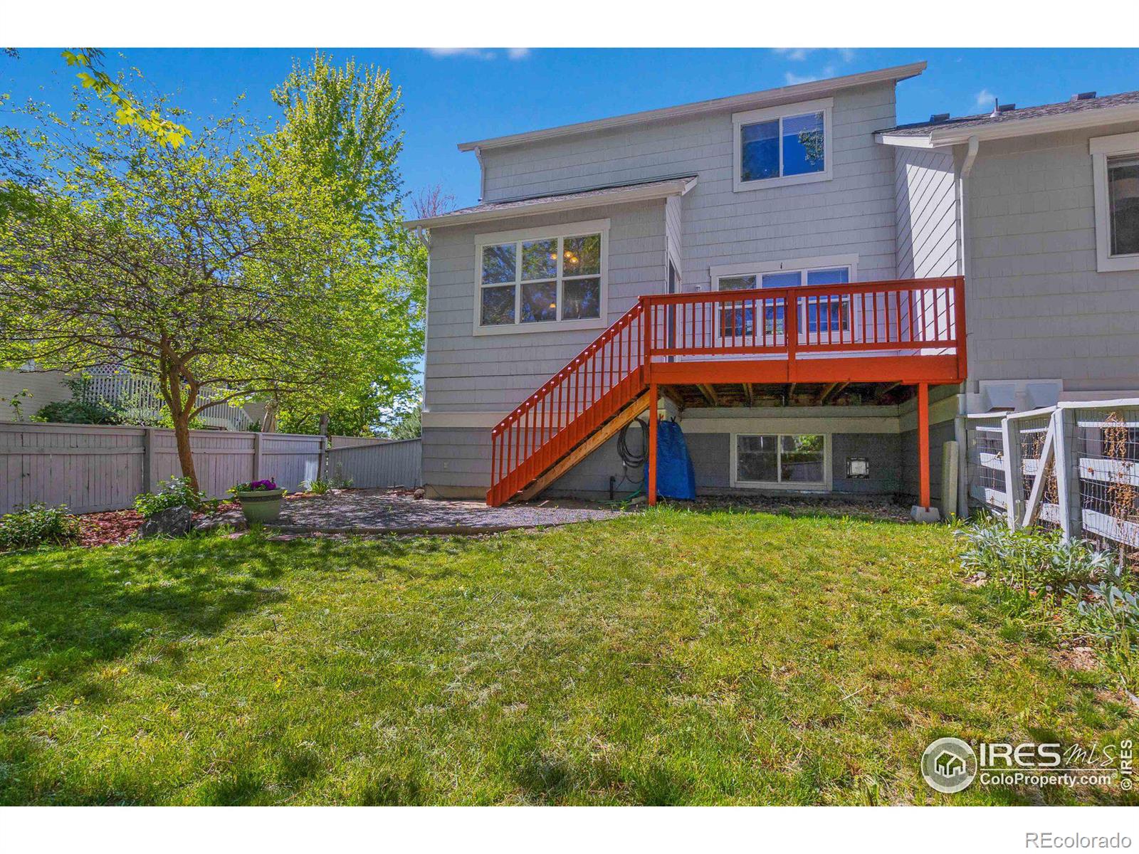 MLS Image #16 for 3822  staghorn drive,longmont, Colorado