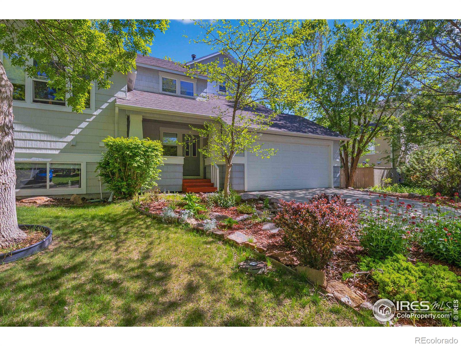 MLS Image #2 for 3822  staghorn drive,longmont, Colorado